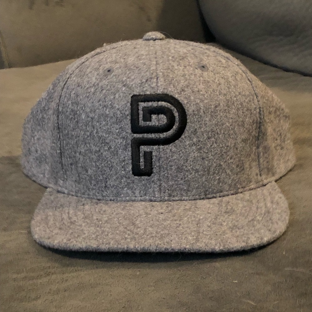 Public Rec Game Day Cap - Snapback Hat